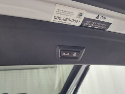 صورة مصغرة 27 لـ 2021 BMW X6