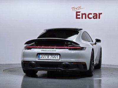 PORSCHE 911 - 3