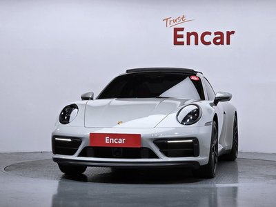 PORSCHE 911 - 2