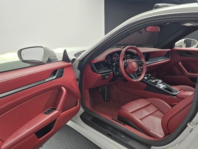 PORSCHE 911 - 10