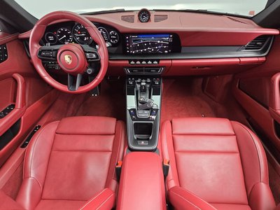 PORSCHE 911 - 5