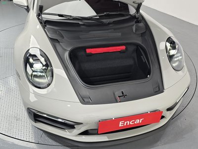 PORSCHE 911 - 7
