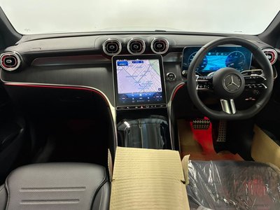 MERCEDES-BENZ GLC - 2