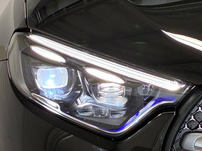 MERCEDES-BENZ GLC - 10