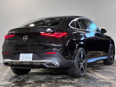 MERCEDES-BENZ GLC - 6