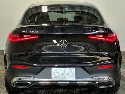 MERCEDES-BENZ GLC - 7
