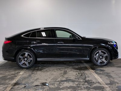 MERCEDES-BENZ GLC - 5