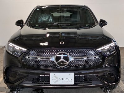 MERCEDES-BENZ GLC - 3