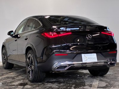 MERCEDES-BENZ GLC - 8