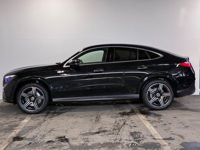 MERCEDES-BENZ GLC - 9