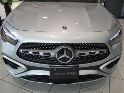 MERCEDES-BENZ GLA - 2