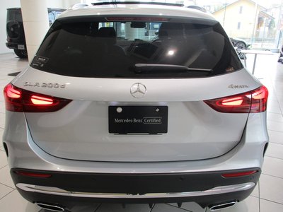 MERCEDES-BENZ GLA - 6