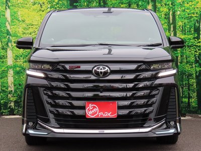 2024 Toyota VELLFIRE — фото 6