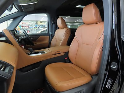 2024 Toyota VELLFIRE 缩略图 23