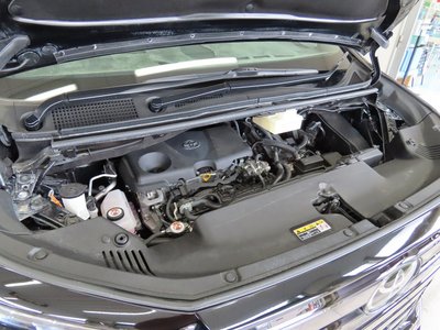 2024 Toyota VELLFIRE 缩略图 51