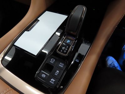 2024 Toyota VELLFIRE 缩略图 28