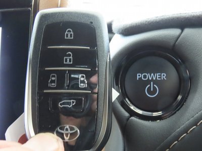 2024 Toyota VELLFIRE 缩略图 29