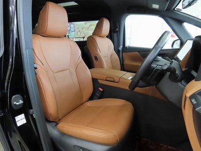 2024 Toyota VELLFIRE 缩略图 22