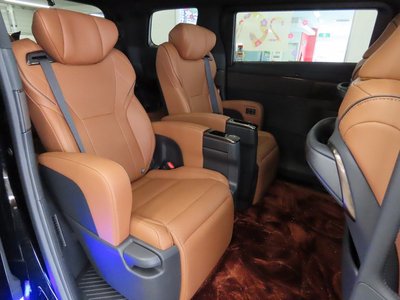 2024 Toyota VELLFIRE 缩略图 24