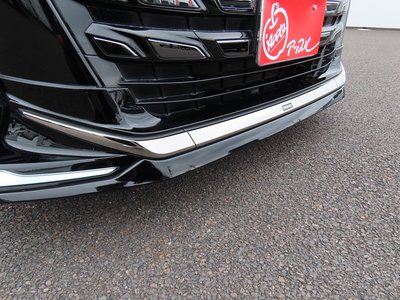 2024 Toyota VELLFIRE 缩略图 36