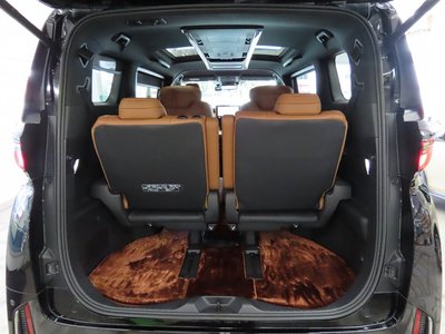 2024 Toyota VELLFIRE 缩略图 35