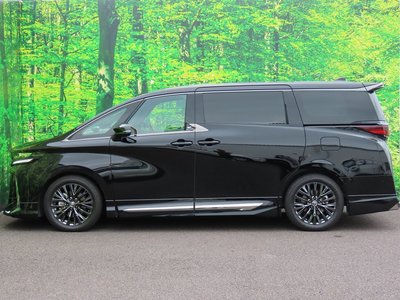 2024 Toyota VELLFIRE 缩略图 41