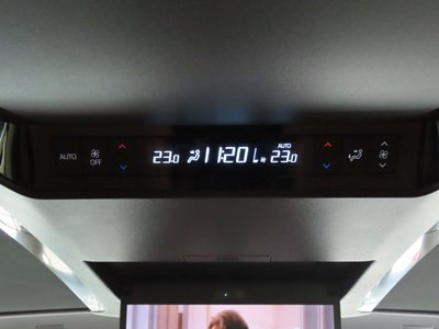 2024 Toyota VELLFIRE 缩略图 33