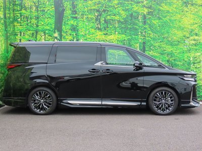 2024 Toyota VELLFIRE 缩略图 42