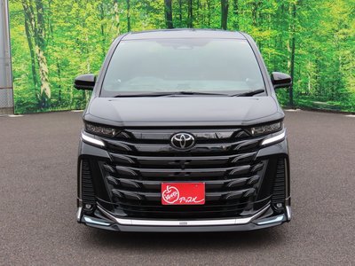 2024 Toyota VELLFIRE 缩略图 57