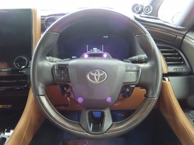 2024 Toyota VELLFIRE 缩略图 12
