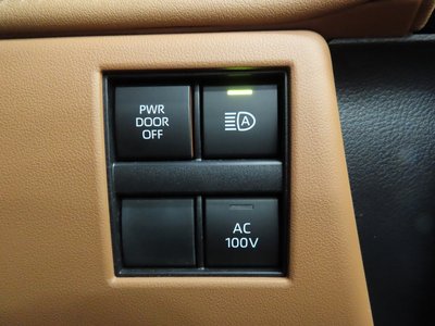 2024 Toyota VELLFIRE 缩略图 30