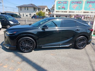 LEXUS RX - 6