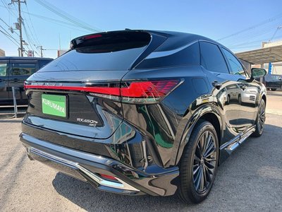 LEXUS RX - 9
