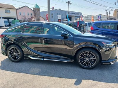 LEXUS RX - 10