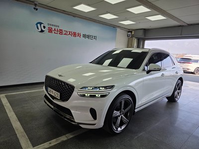 صورة 1 لـ 2021 Genesis GV70