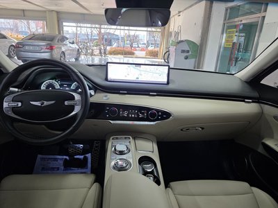 صورة مصغرة 19 لـ 2021 Genesis GV70