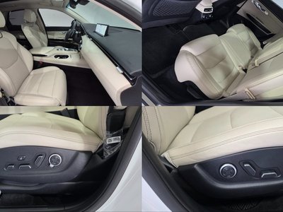 صورة 10 لـ 2021 Genesis GV70