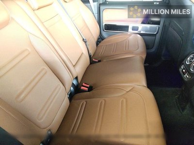 MERCEDES-BENZ G-CLASS - 6