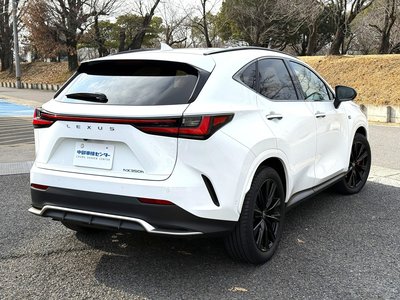 LEXUS NX - 7