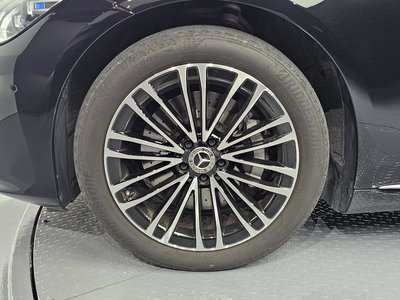 MERCEDES-BENZ S-CLASS - 6