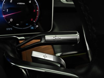 MERCEDES-BENZ S-CLASS - 9