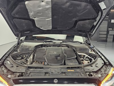 MERCEDES-BENZ S-CLASS - 7