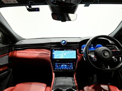2023 Maserati GRECALE 照片 5