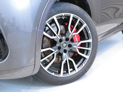 2023 Maserati GRECALE 照片 7