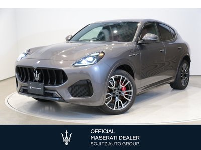 2023 Maserati GRECALE 照片 2