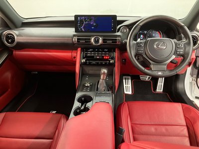 LEXUS IS - 8