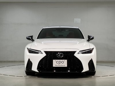 LEXUS IS - 2