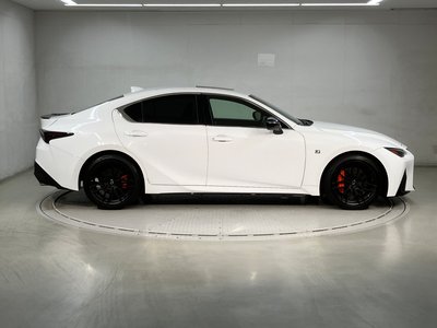 LEXUS IS - 3