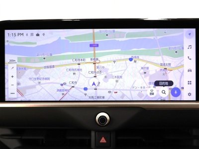 TOYOTA CROWN SPORT - 7