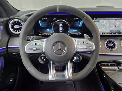 2021 Mercedes-BENZ GT AMG — миниатюра 13